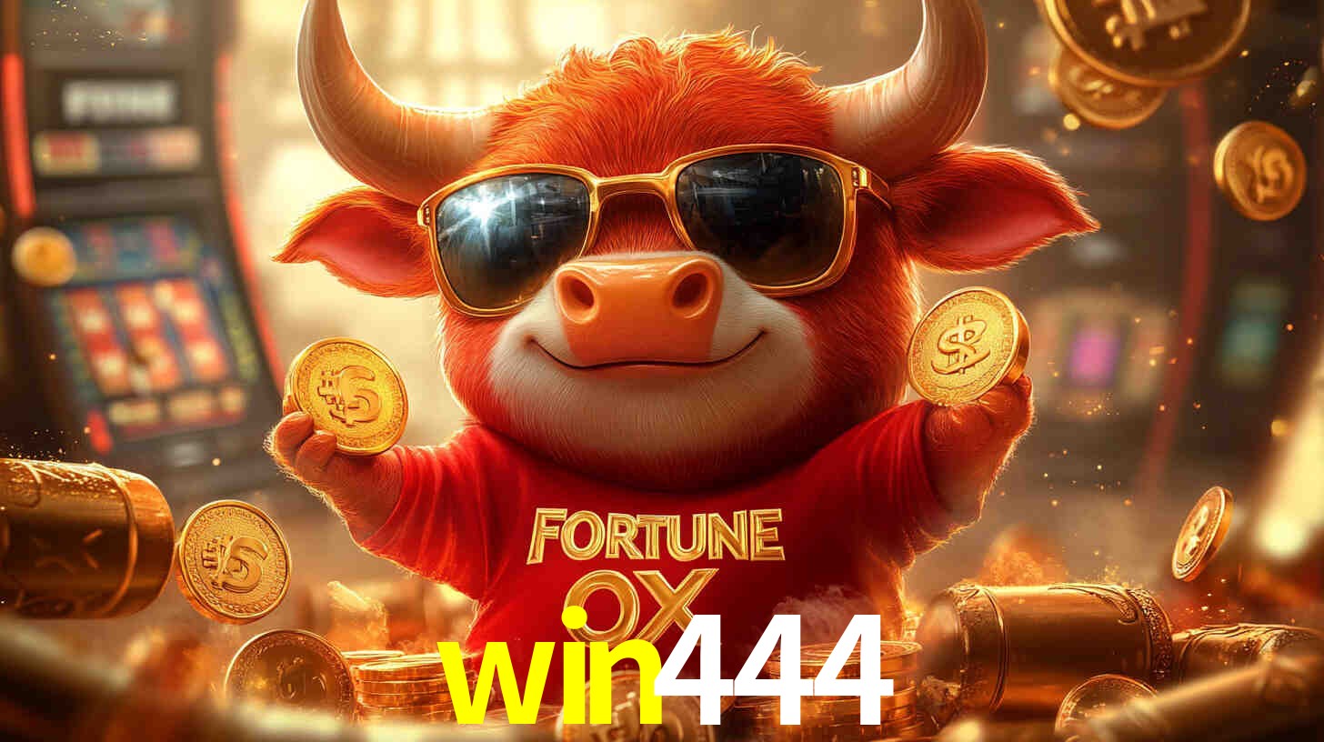 win444 - Roleta do Destino - win444.com