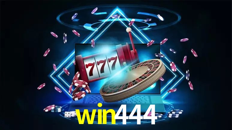 Experiência VIP win444