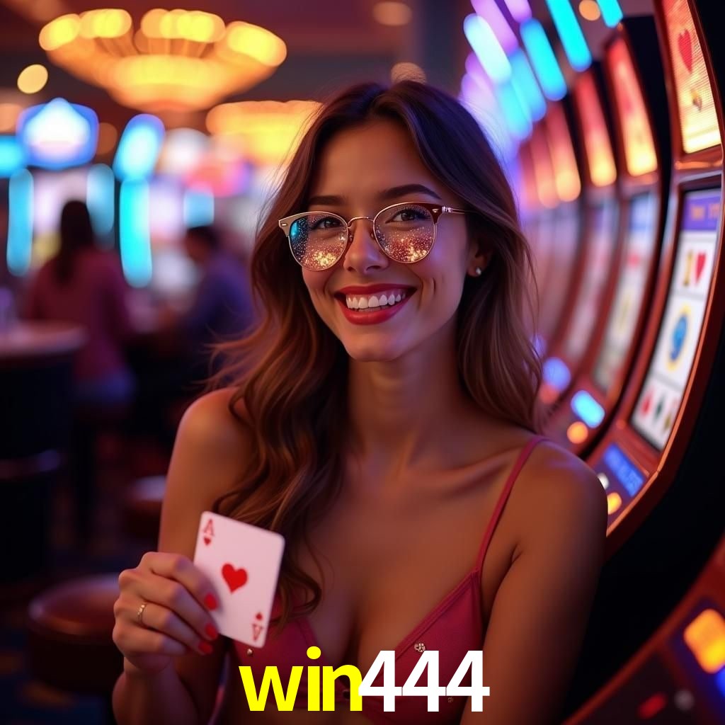 Statistics win444