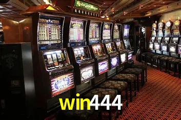 Desvendando o Mundo dos Jogos Virtuais na win444