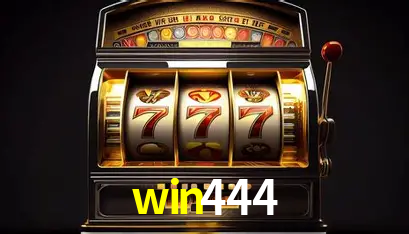 A Revolução dos Aplicativos de Jogos no win444