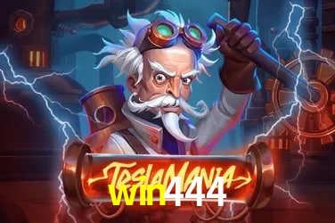 Estatísticas win444