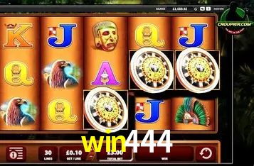 Descubra a Essência do win444: Nossa História e Compromissos