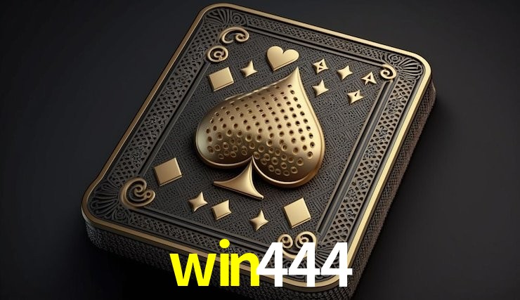 Casino VIP win444