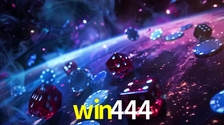 Game Providers win444