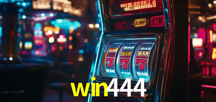 VIP Casino win444