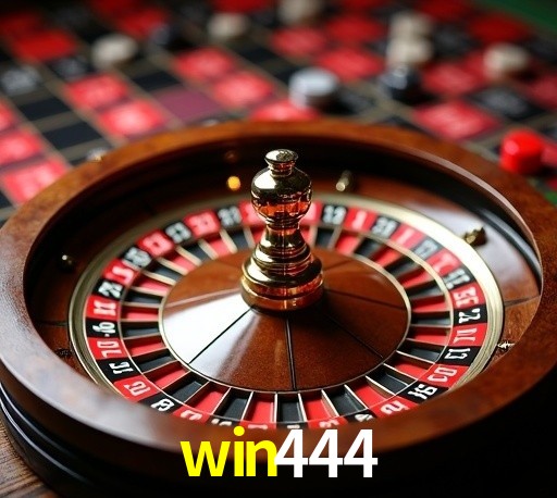 Tecnologia da Plataforma win444