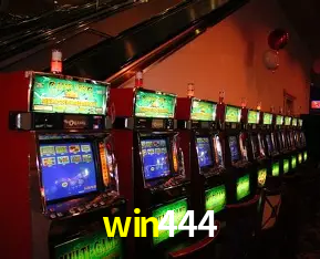 APP oficial da win444 para mobile