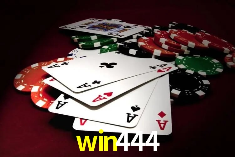 cassino win444
