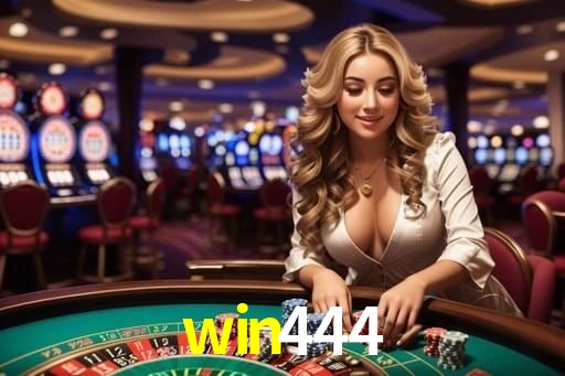 Football Betting win444