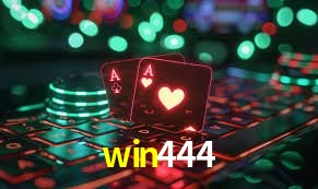 Mesa de Roleta win444