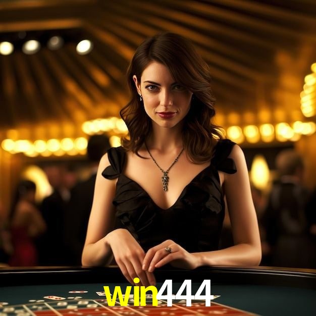 Descubra o Programa VIP da win444: Vantagens Exclusivas para Jogadores