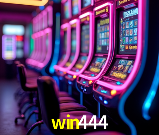 Especiais de Fim de Semana win444