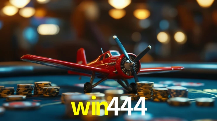 Games Directory win444