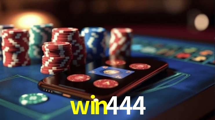 PIX Instantâneo win444