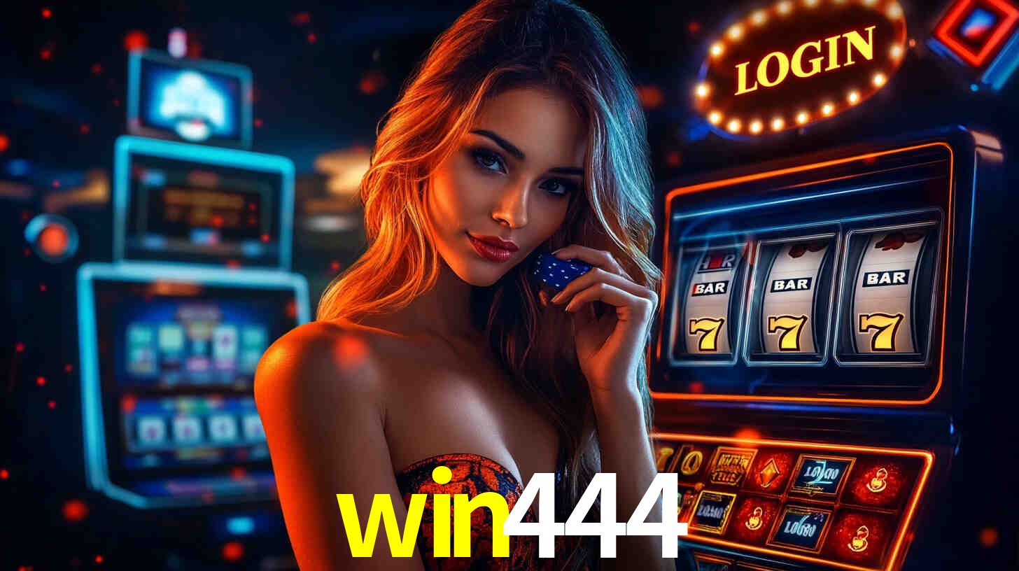 win444: Jogue Crash e Experimente Alta Recompensa Instantânea