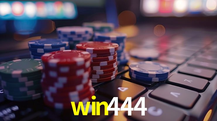 Diretório de Jogos win444