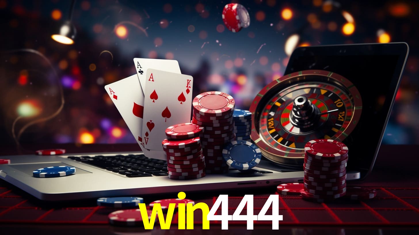 Spaceman Game win444