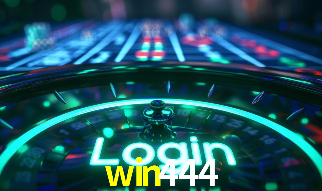 Bônus Diários win444