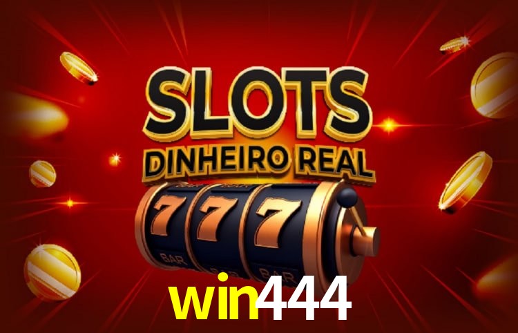 Segurança 2FA win444