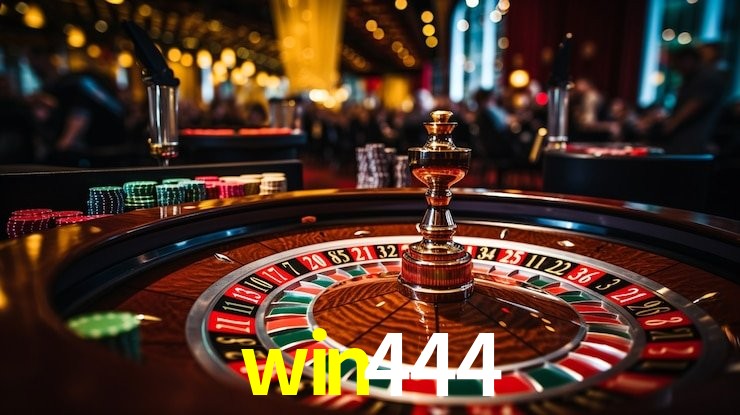 Weekend Specials win444