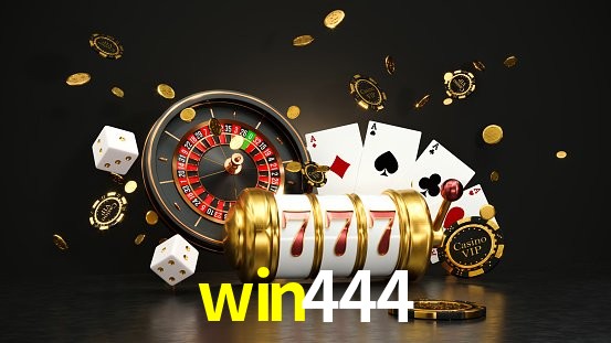 Tennis Betting win444