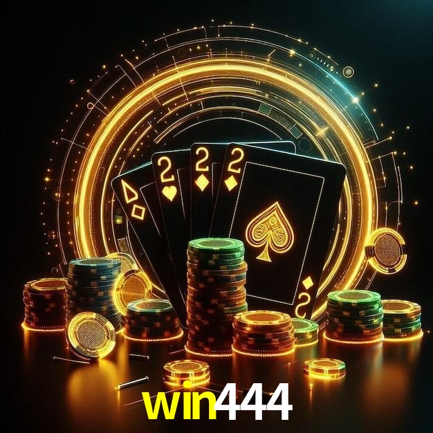 Apostas de Futebol win444