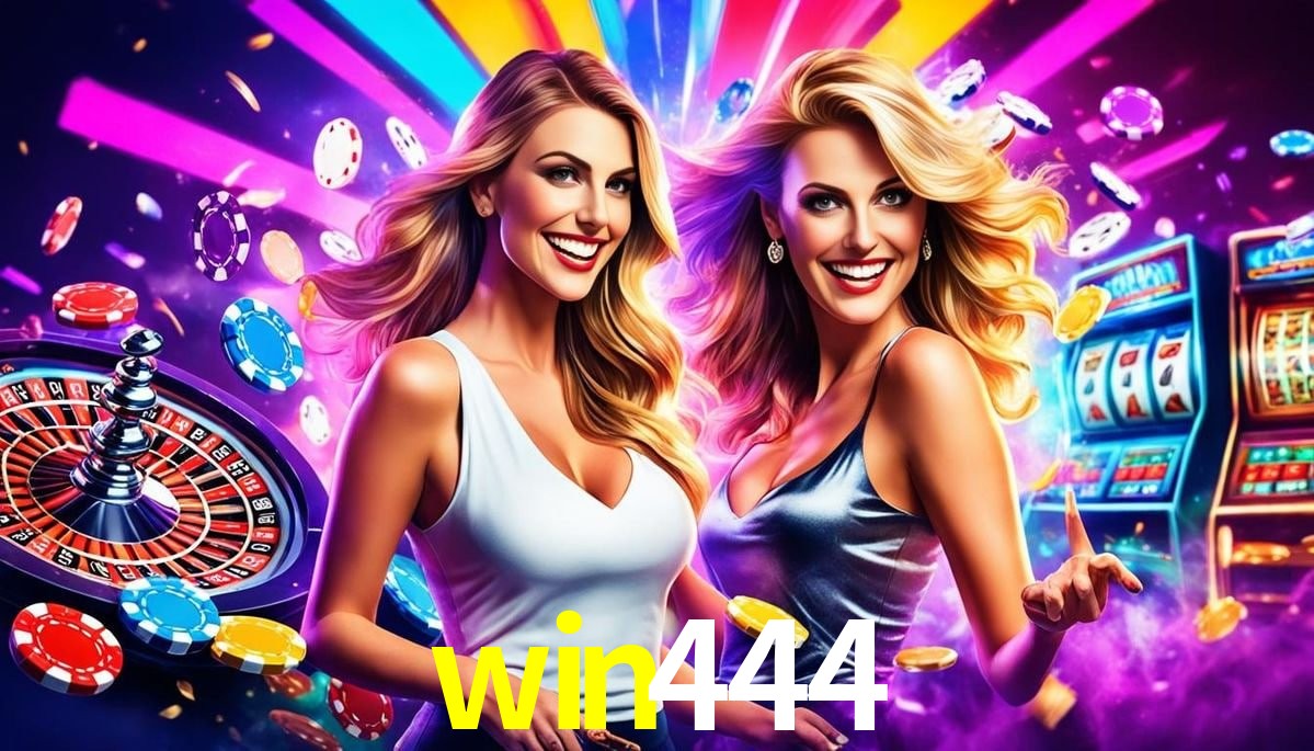 A Emoção da Loteria na win444: Uma Chance de Mudança de Vida