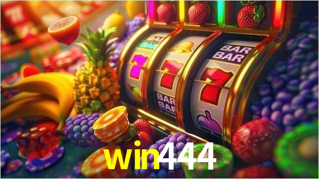 Exclusive Offers win444
