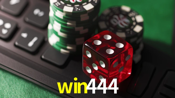 Secure Login win444