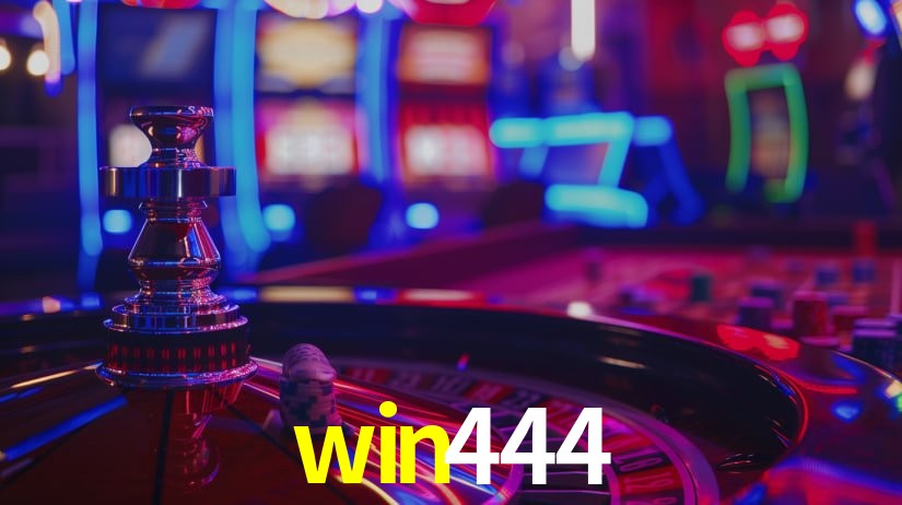 Ofertas Imperdíveis na win444: Promoções e Bônus Que Valem a Pena