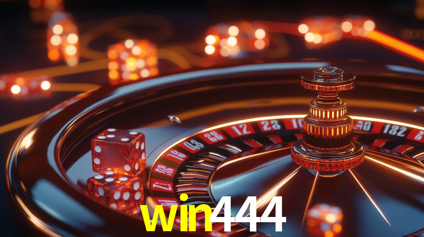 win444: Seu Especialista em Apostas Esportivas Brasileiras