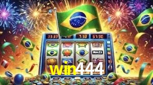 Player Reviews win444