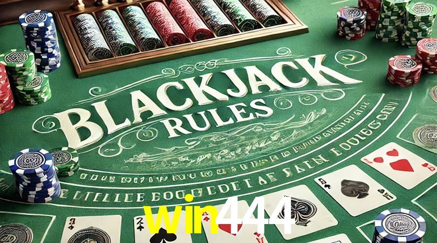 Live Casino win444