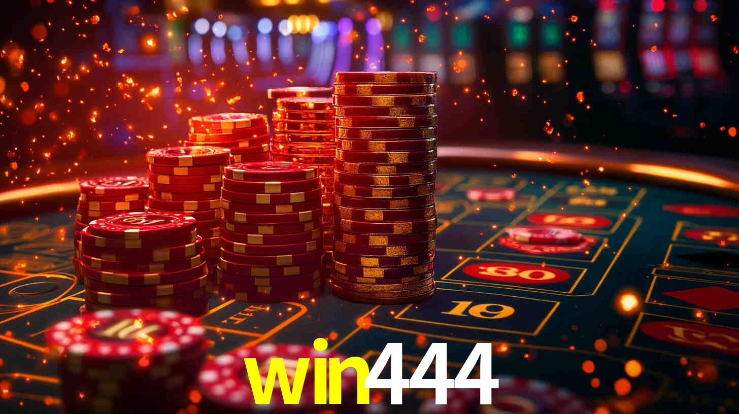 Tournaments win444