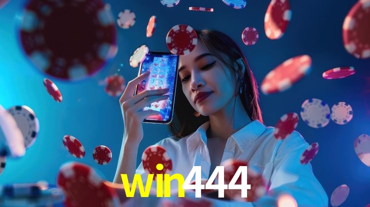 Descubra a Essência do win444: Nossa História e Compromissos