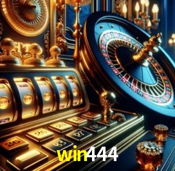 Interface do App win444