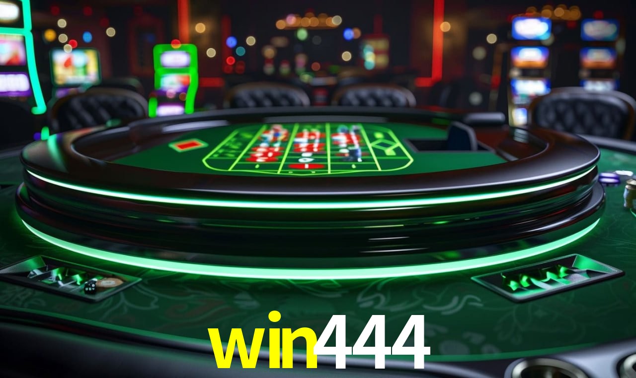 Flash Promotion win444