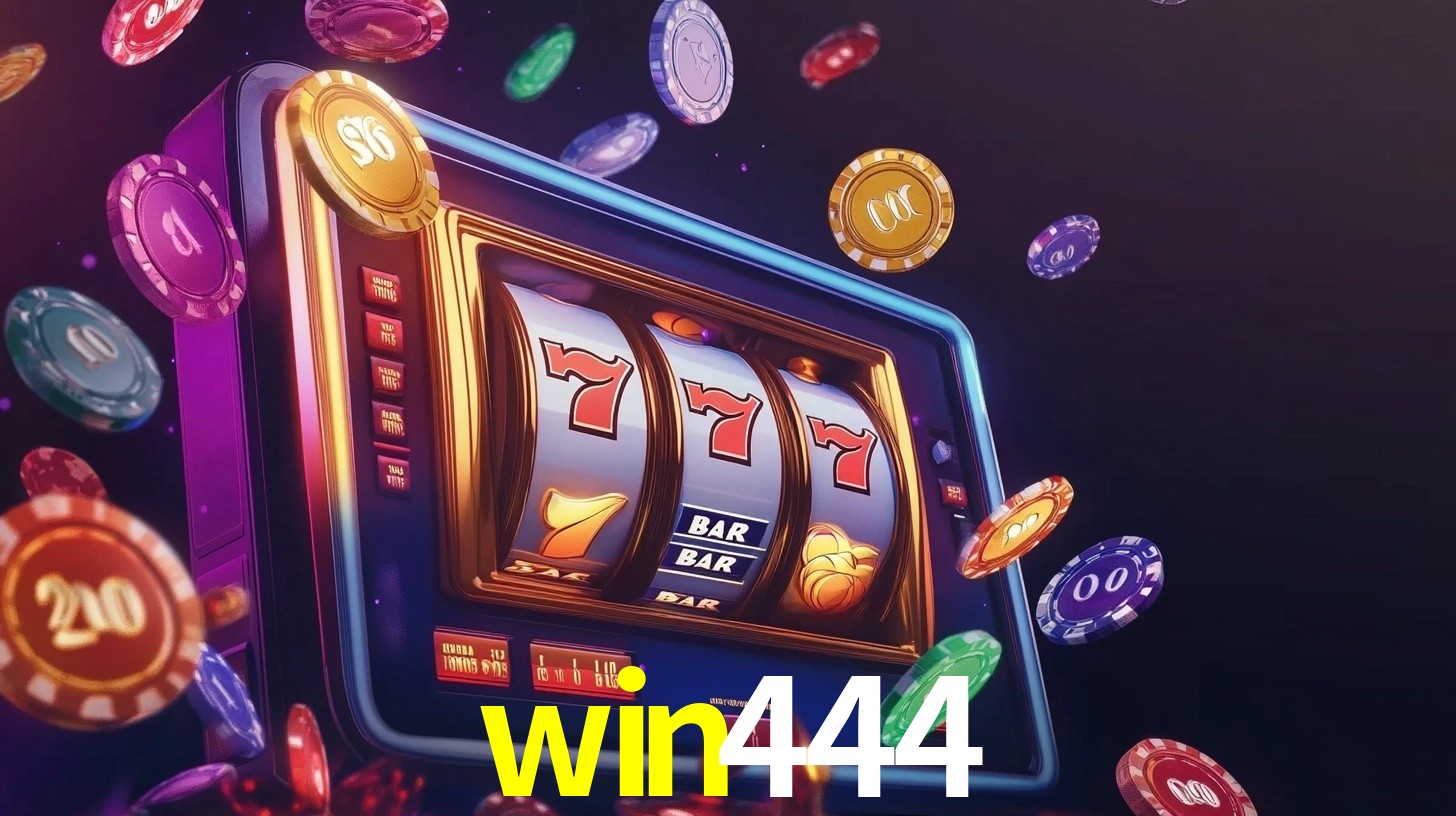 Roulette Table win444