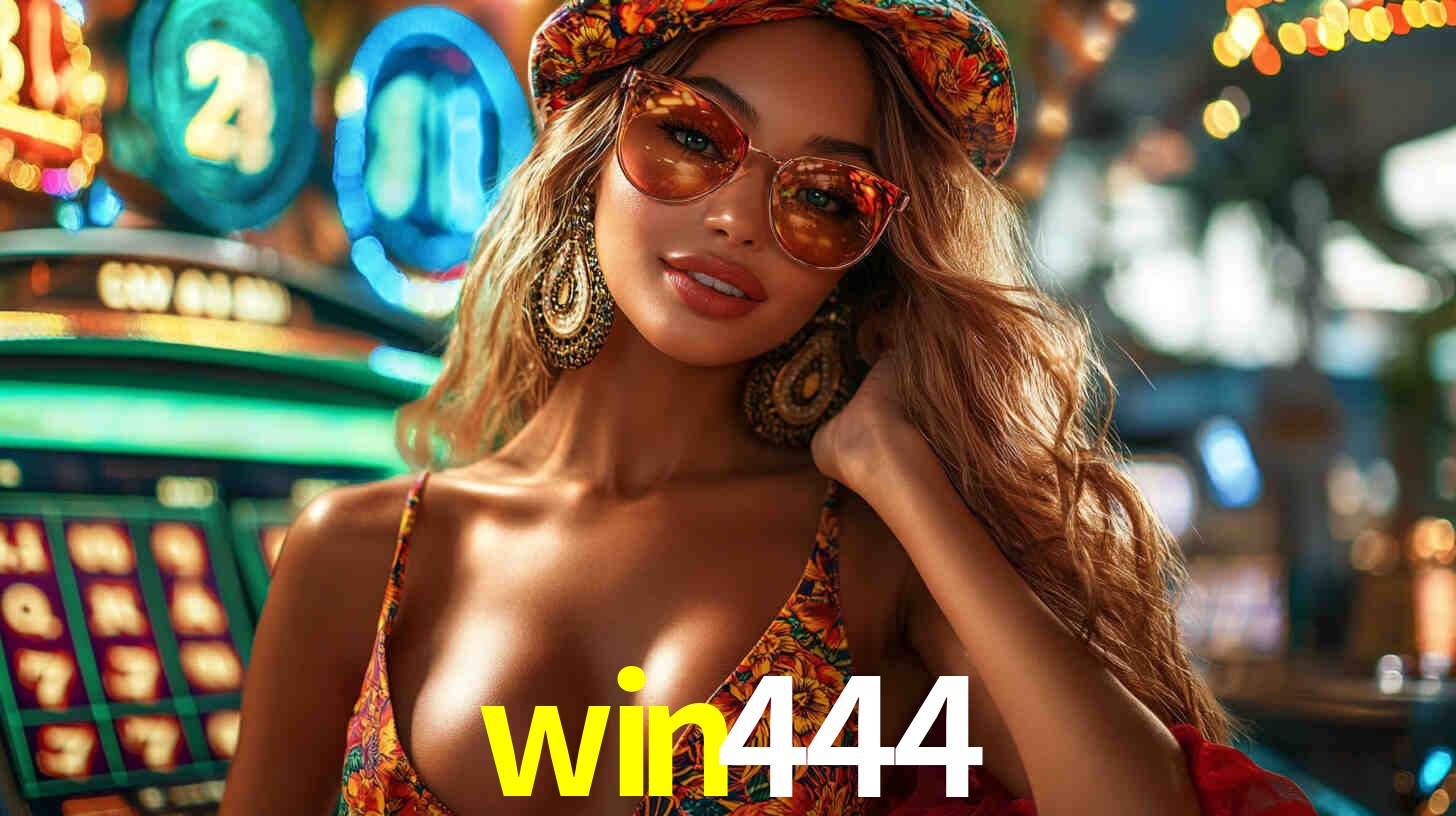 Programa VIP win444