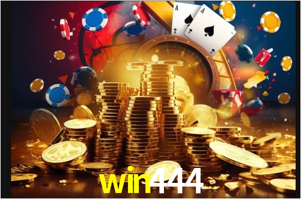 Inovações de Jogos na win444: O Futuro das Experiências Interativas