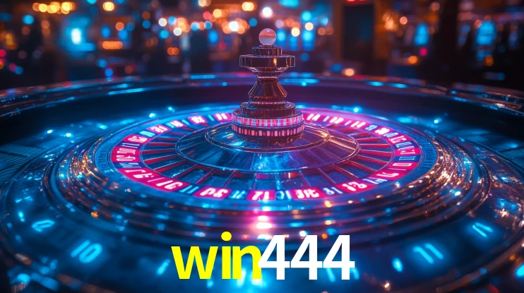 Instant EasyPaisa win444
