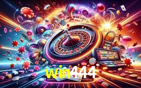 Programa VIP win444