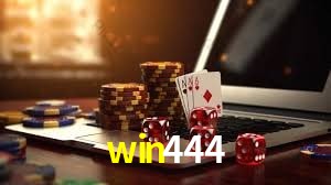 Descubra o Programa VIP da win444: Vantagens Exclusivas para Jogadores