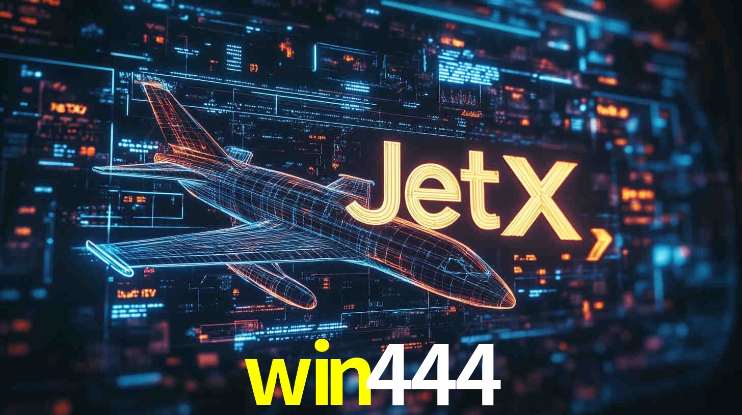Descubra a Magia dos Jogos de Arcade no win444