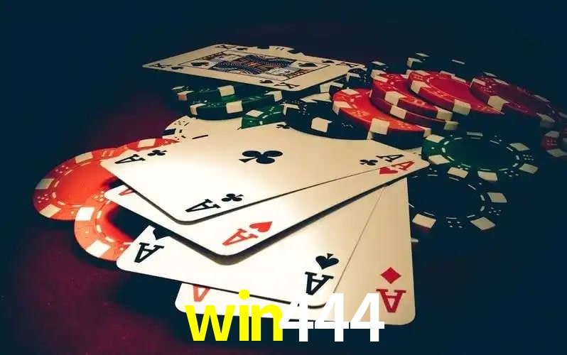 win444 Aplicativo - win444 visual 1