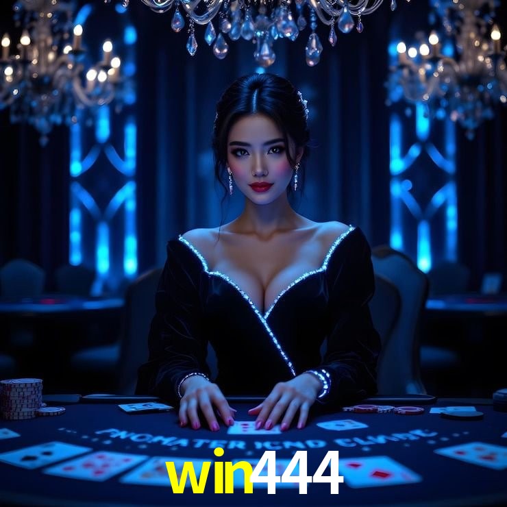 Apostas de Tênis win444