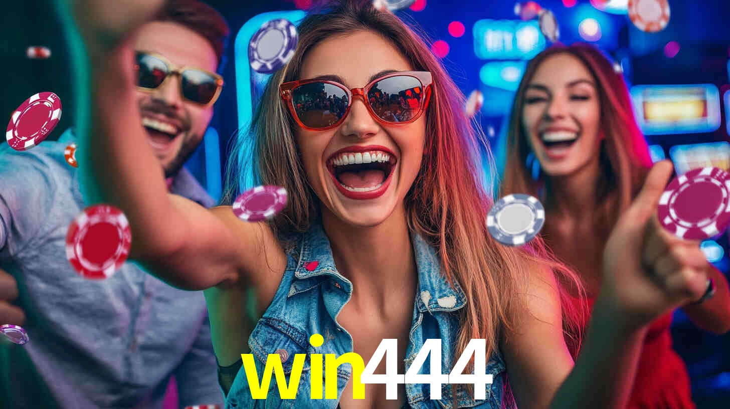 Inovações de Jogos na win444: O Futuro das Experiências Interativas