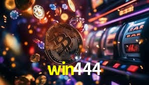 Explorando a Categoria de Eventos em Apostas na win444