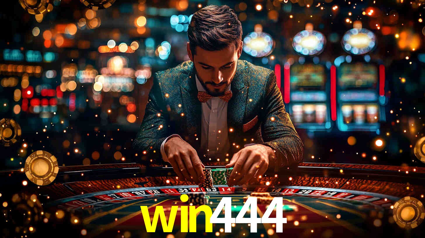 Daily Bonuses win444
